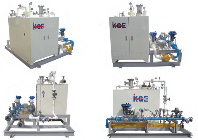 MÁY HÓA HƠI LPG