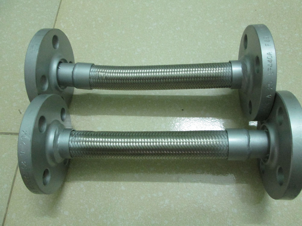 ỐNG MỀM LPG