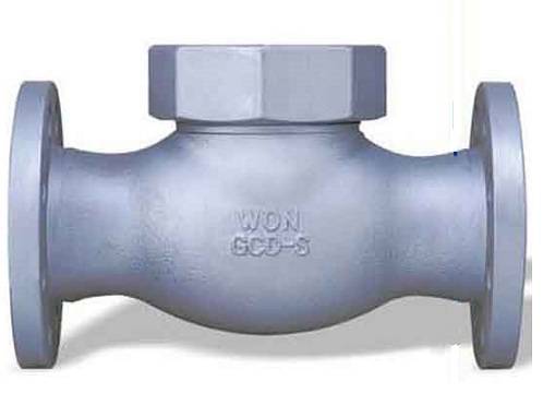 VAN 1 CHIỀU LPG