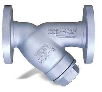 VAN LỌC LPG