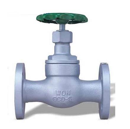VAN CÂU NỐI BÍCH LPG