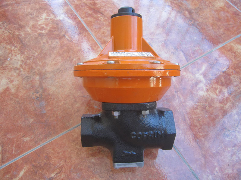 VAN GIẢM ÁP LPG 